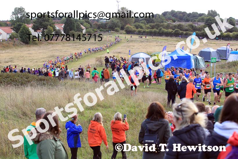 Senior men, 2022 Start Fitness NEHL, Wrekenton. Photo: David T. Hewitson/Sports for All Pics